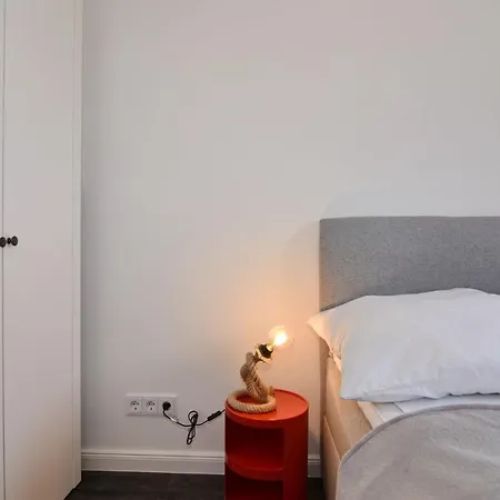 Klaus-groth-strasse 2, Whg 18 * Westerland