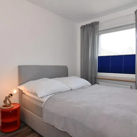 Klaus-groth-strasse 2, Whg 18 Apartment