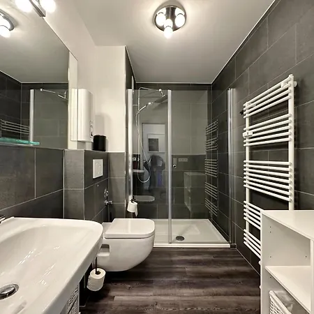 Klaus-groth-straße 2, Whg 18 *