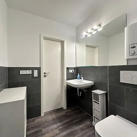 Apartment Klaus-groth-straße 2, Whg 18