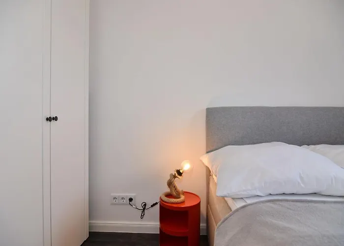 Klaus-groth-straße 2, Whg 18 * Westerland