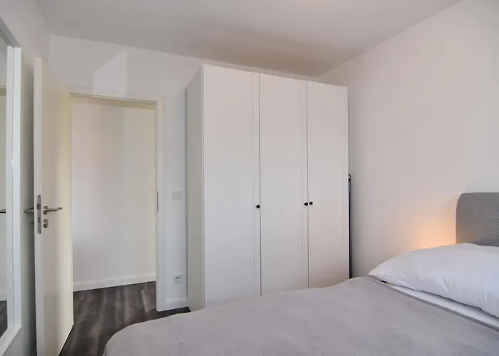 Klaus-groth-straße 2, Whg 18 Apartment