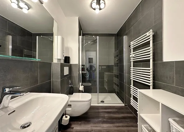 Klaus-groth-straße 2, Whg 18 *